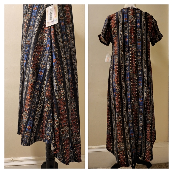 LuLaRoe Dress - Picture 5 of 7